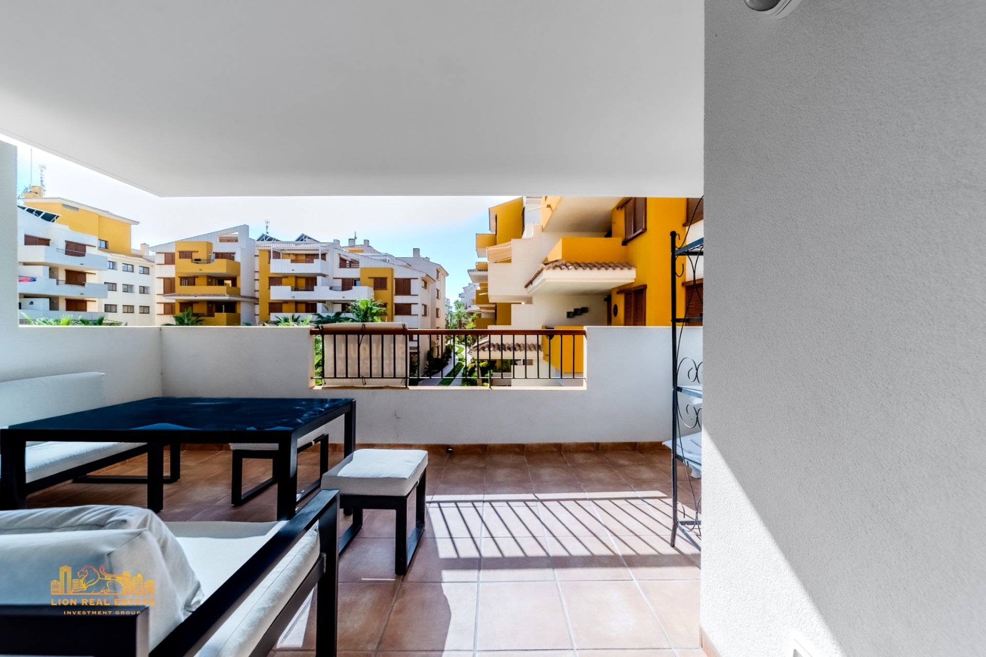 Resale - Apartment - Torrevieja - Punta Prima