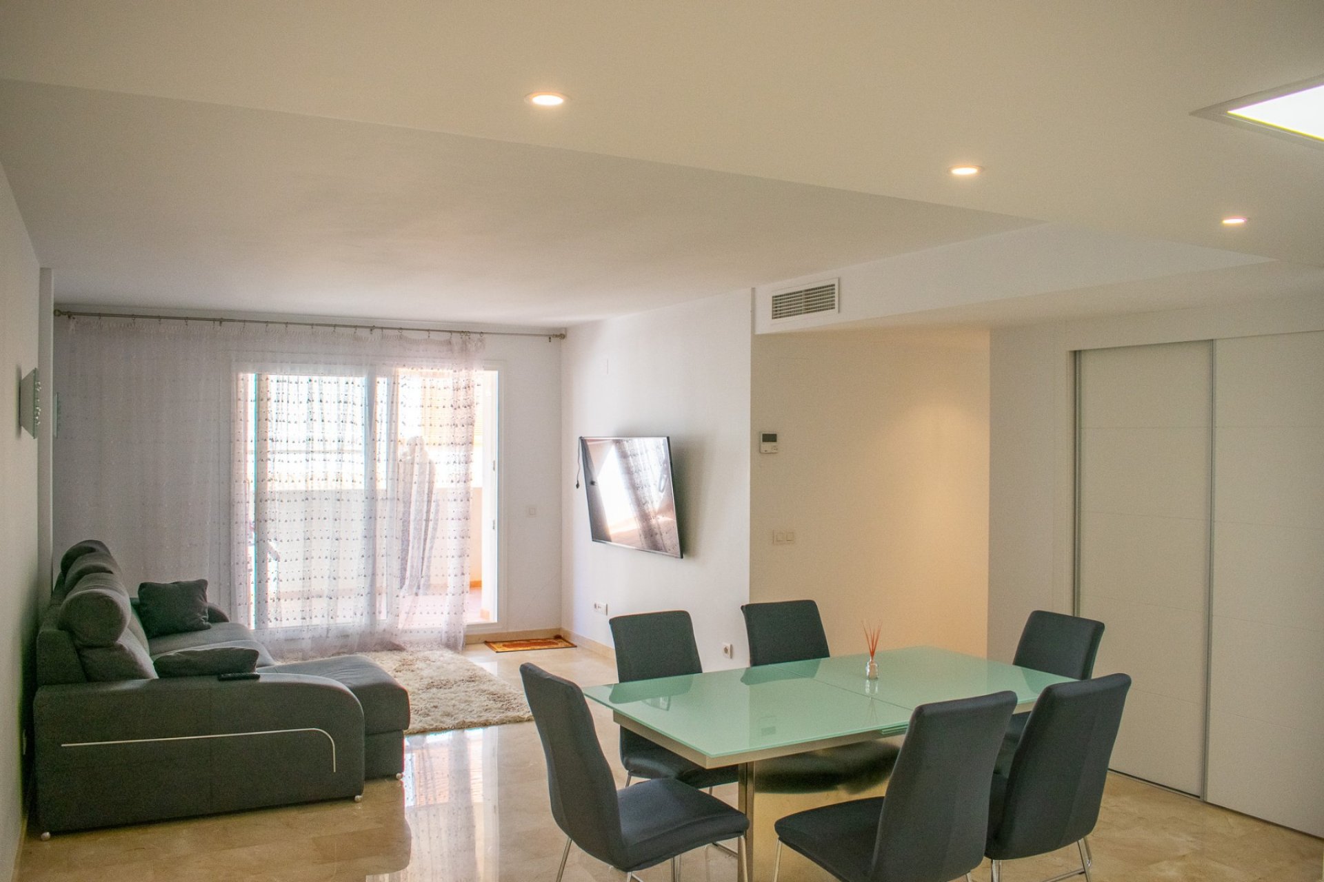 Resale - Apartment - Torrevieja - Punta Prima