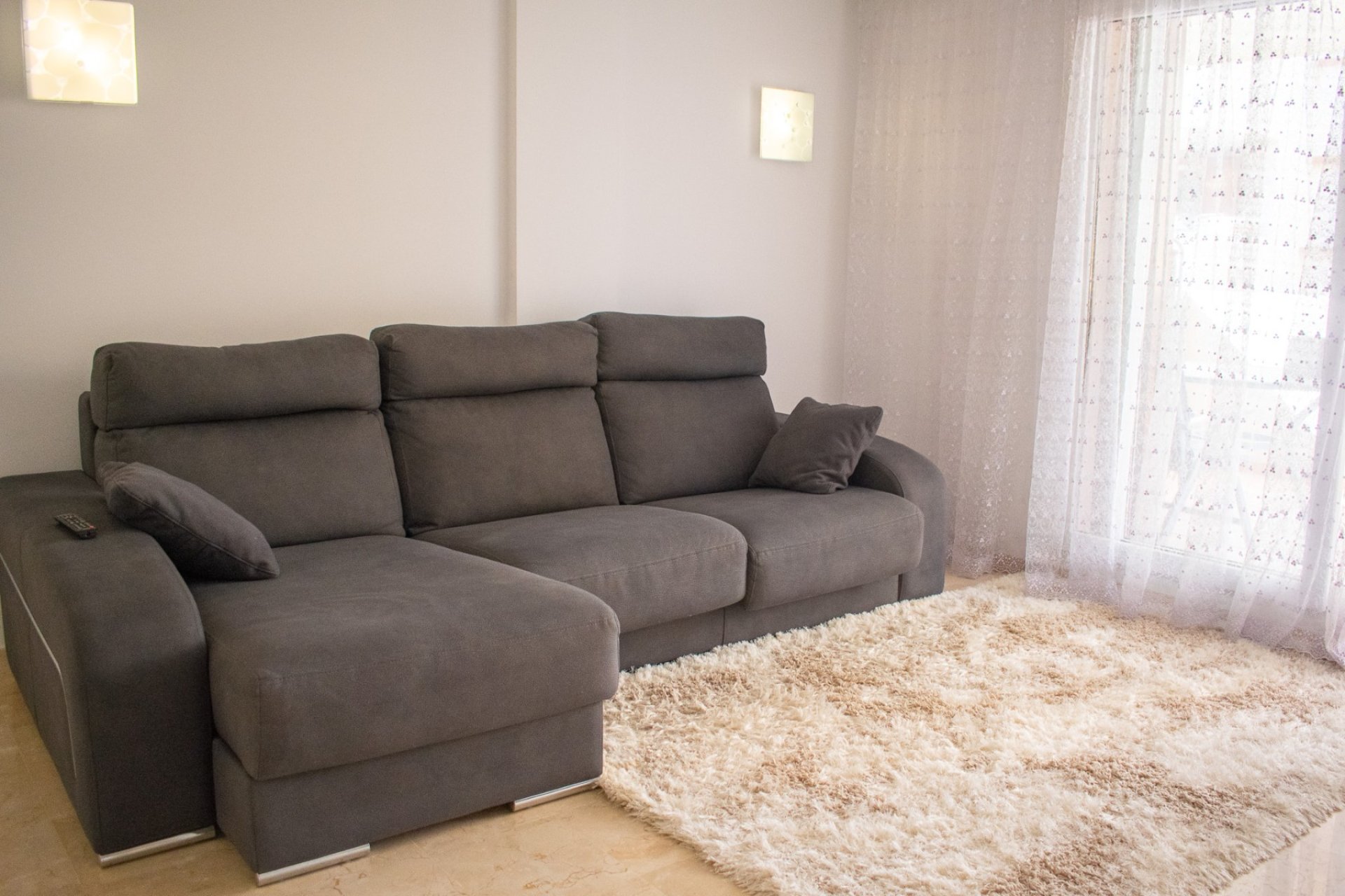 Resale - Apartment - Torrevieja - Punta Prima