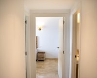 Resale - Apartment - Torrevieja - Punta Prima