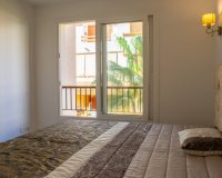 Resale - Apartment - Torrevieja - Punta Prima