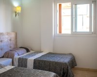 Resale - Apartment - Torrevieja - Punta Prima