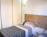 Resale - Apartment - Torrevieja - Punta Prima