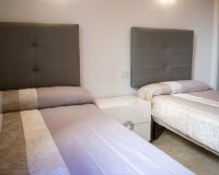 Resale - Apartment - Torrevieja - Punta Prima