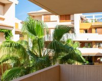 Resale - Apartment - Torrevieja - Punta Prima