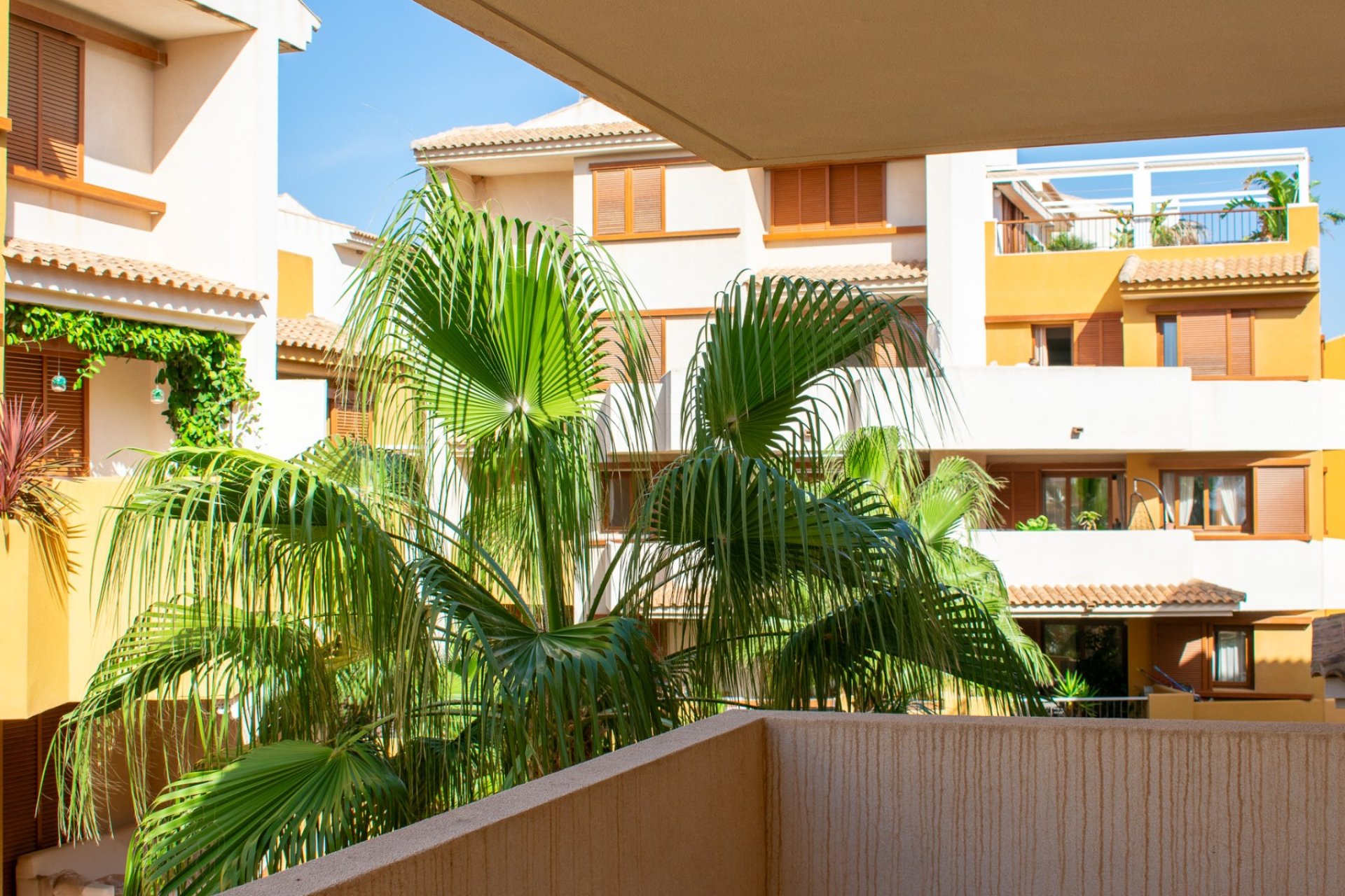 Resale - Apartment - Torrevieja - Punta Prima