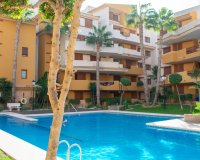 Resale - Apartment - Torrevieja - Punta Prima