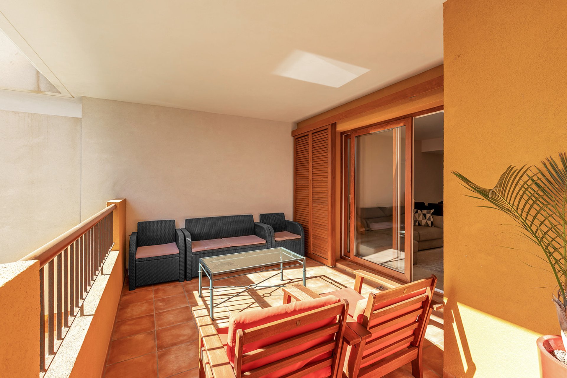 Resale - Apartment - Torrevieja - Punta Prima