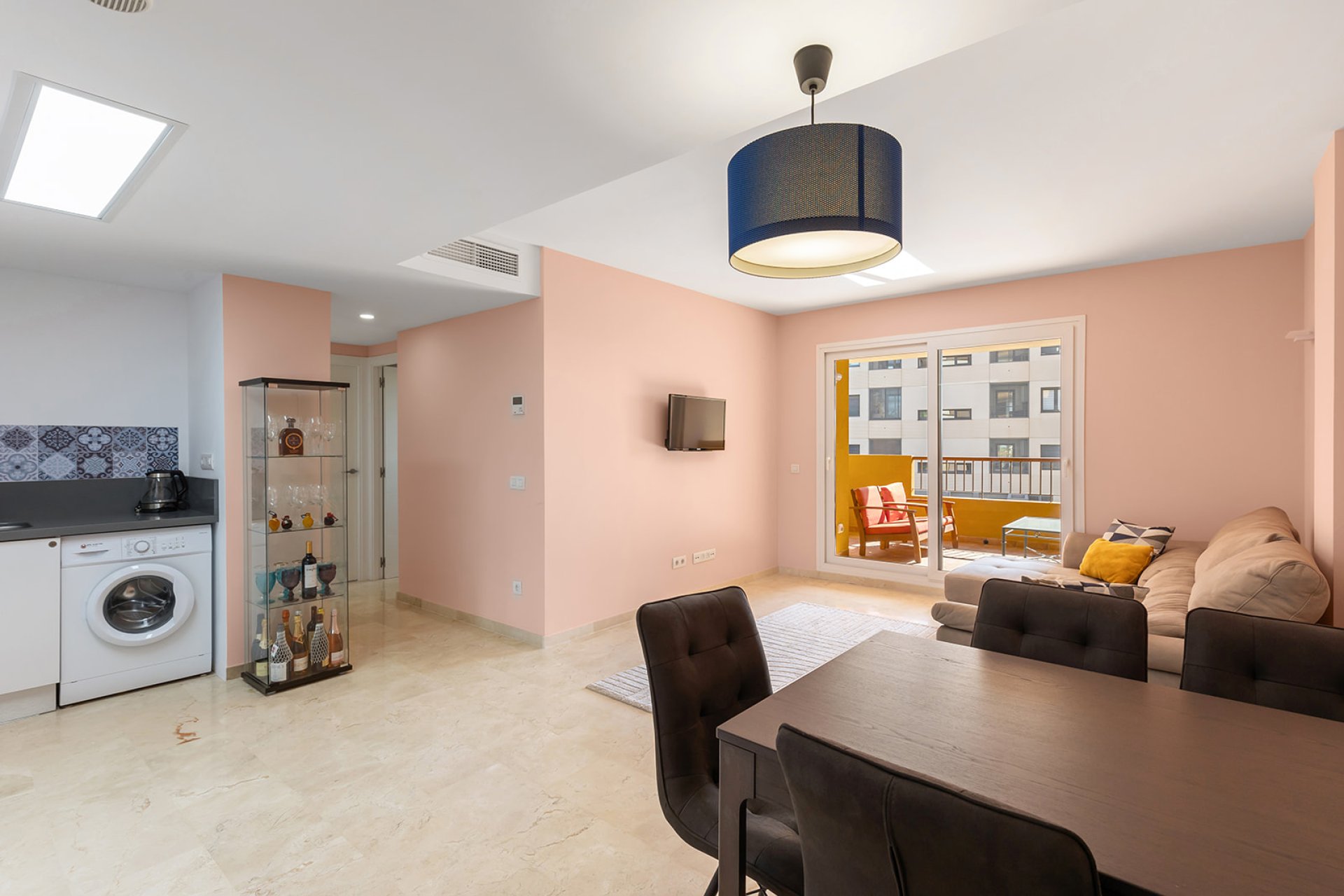 Resale - Apartment - Torrevieja - Punta Prima