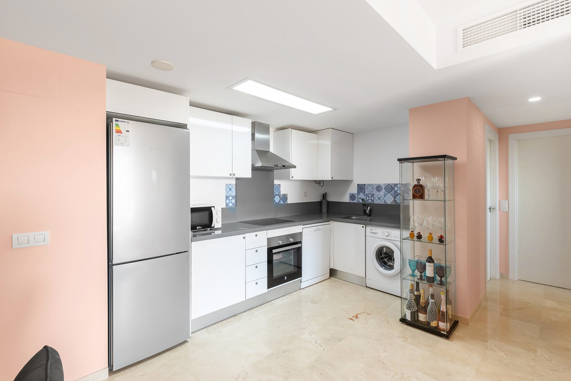 Resale - Apartment - Torrevieja - Punta Prima