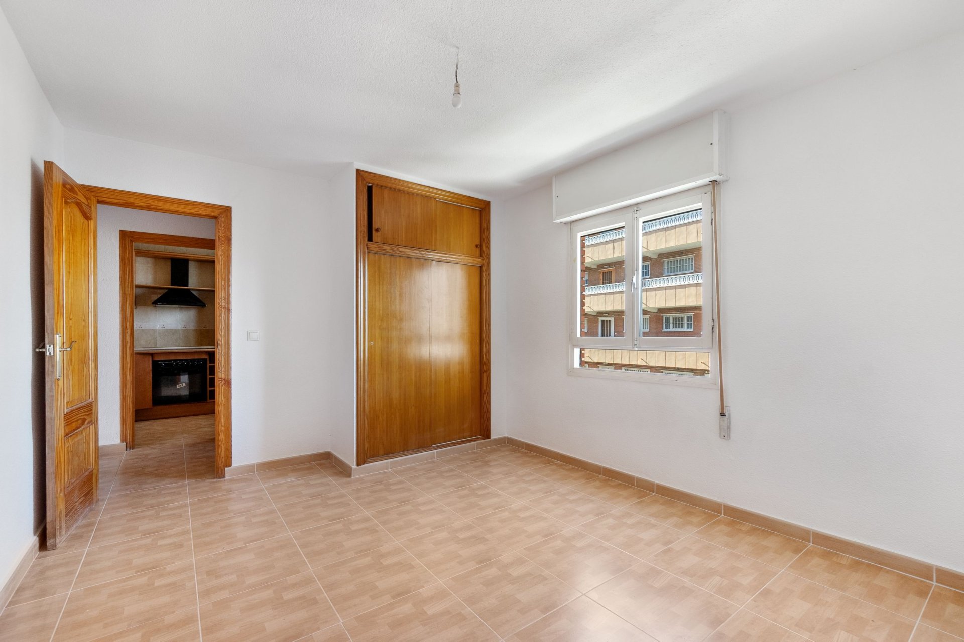 Resale - Apartment - Torrevieja - Punta Prima