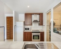 Resale - Apartment - Torrevieja - Punta Prima