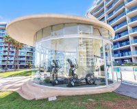 Resale - Apartment - Torrevieja - Punta Prima