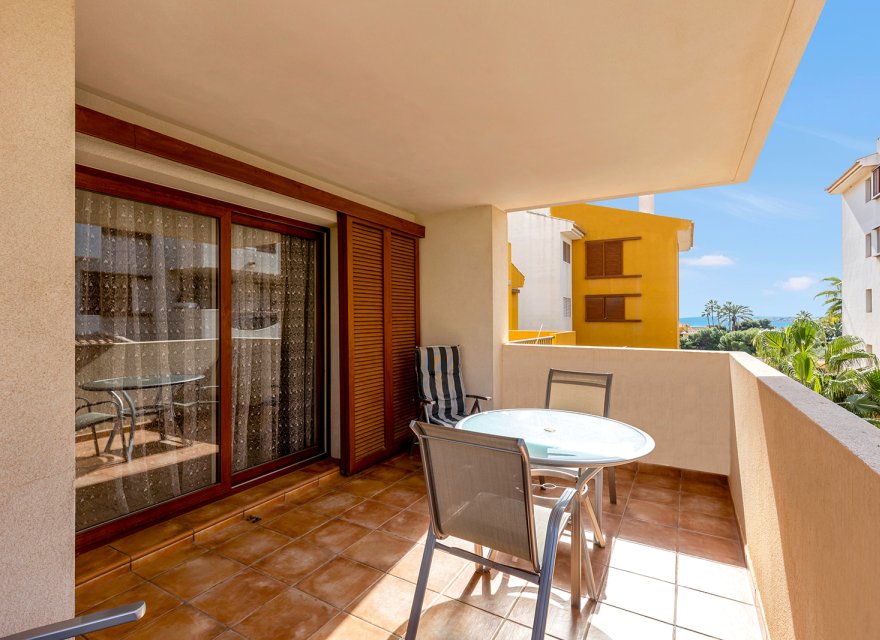 Resale - Apartment - Torrevieja - Punta Prima