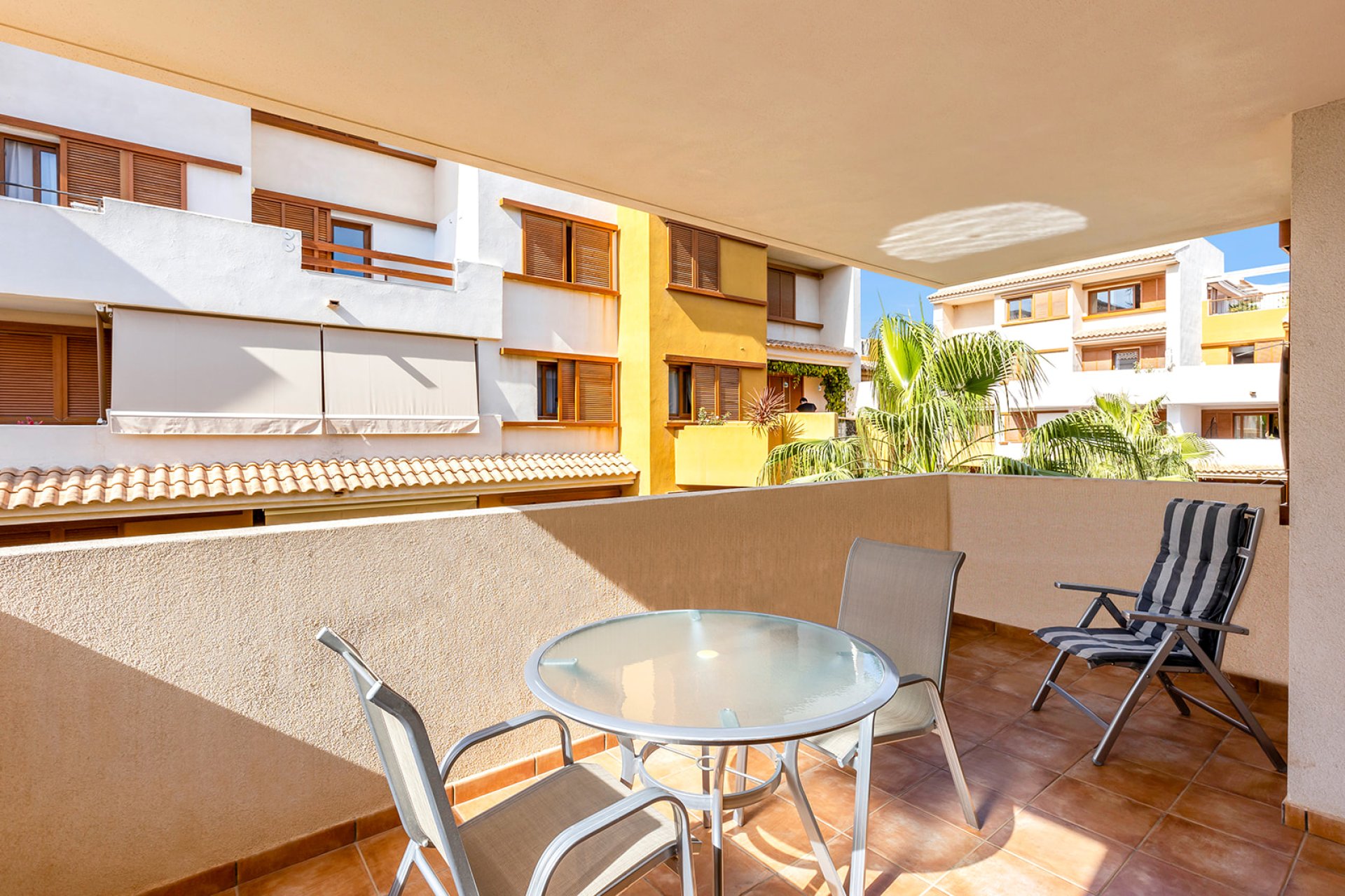 Resale - Apartment - Torrevieja - Punta Prima