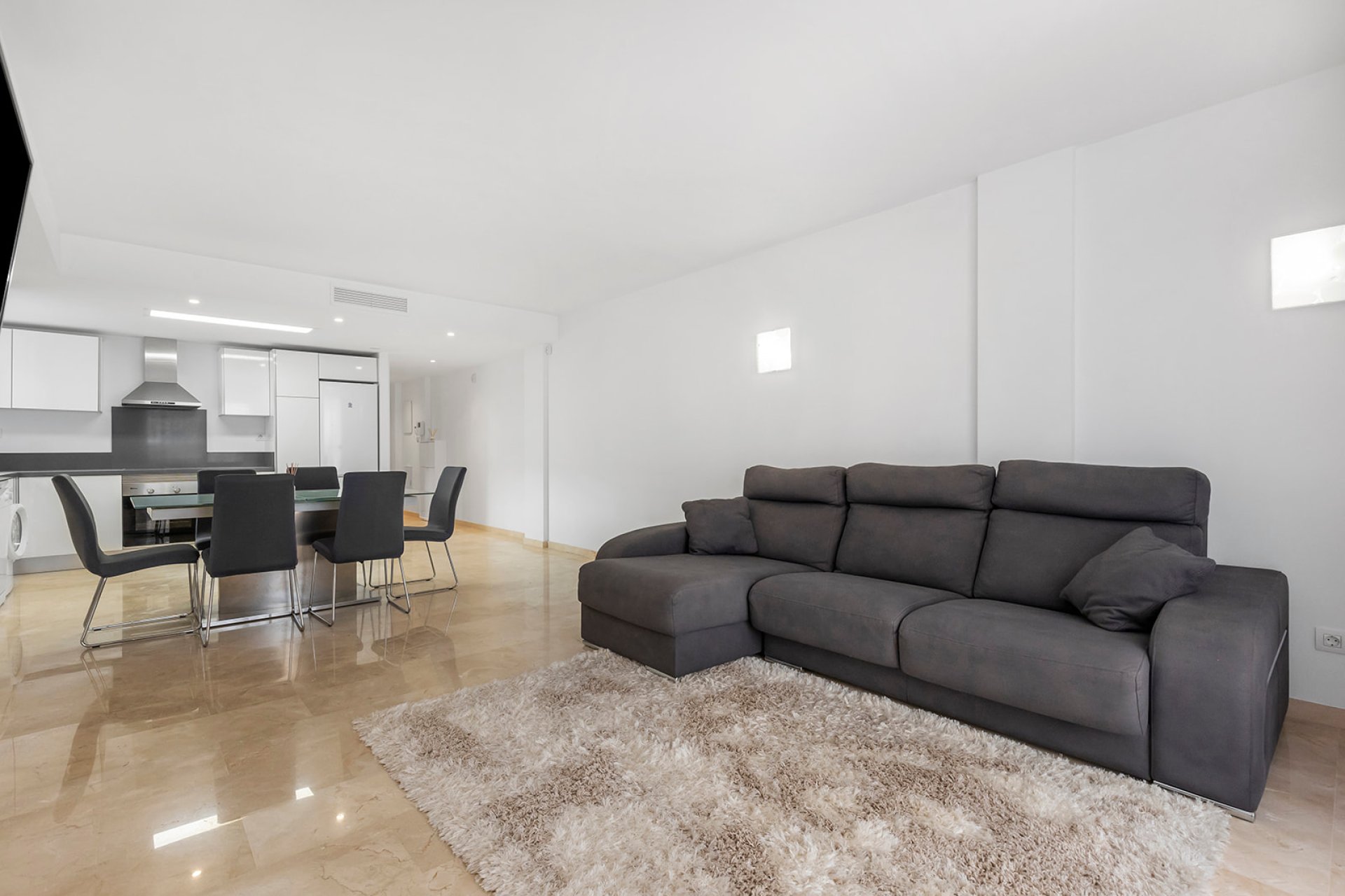 Resale - Apartment - Torrevieja - Punta Prima