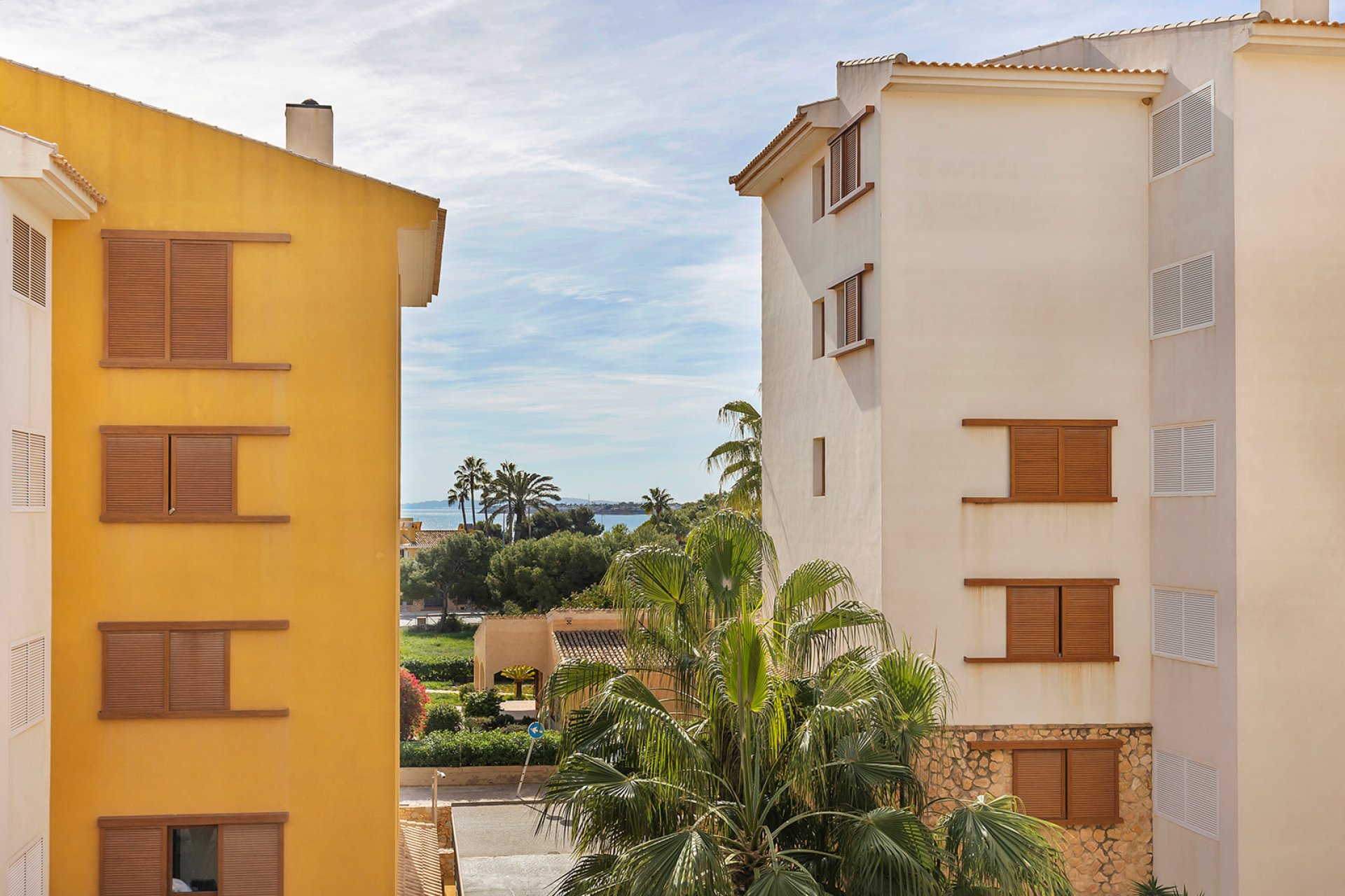 Resale - Apartment - Torrevieja - Punta Prima