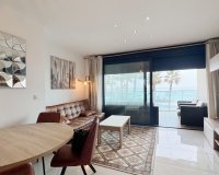 Resale - Apartment - Torrevieja - Punta Prima