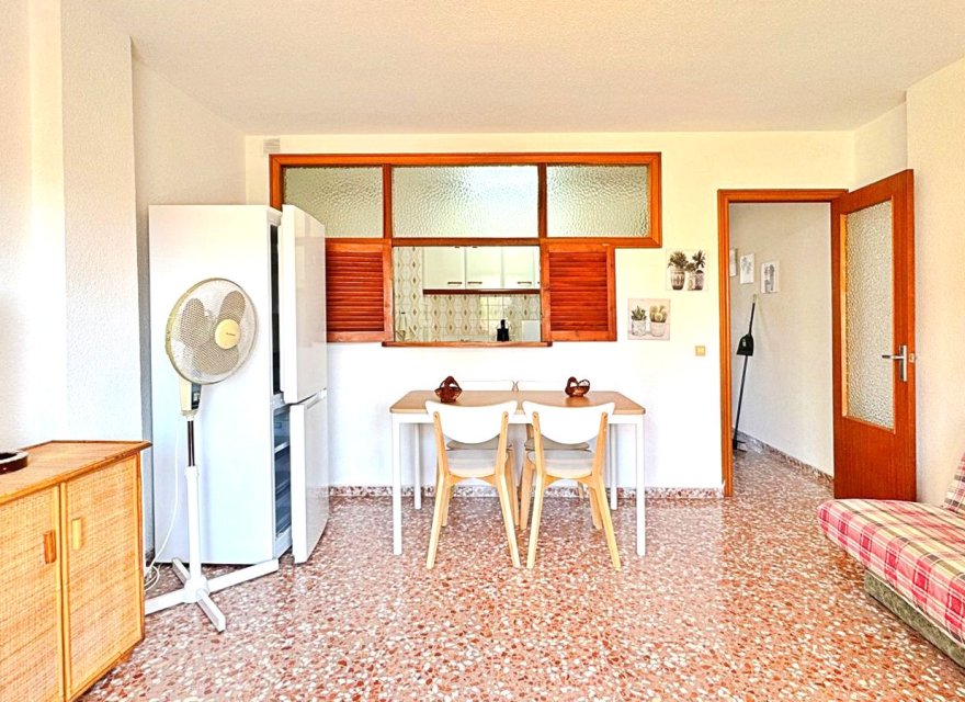 Resale - Apartment - Torrevieja - Rocio del Mar