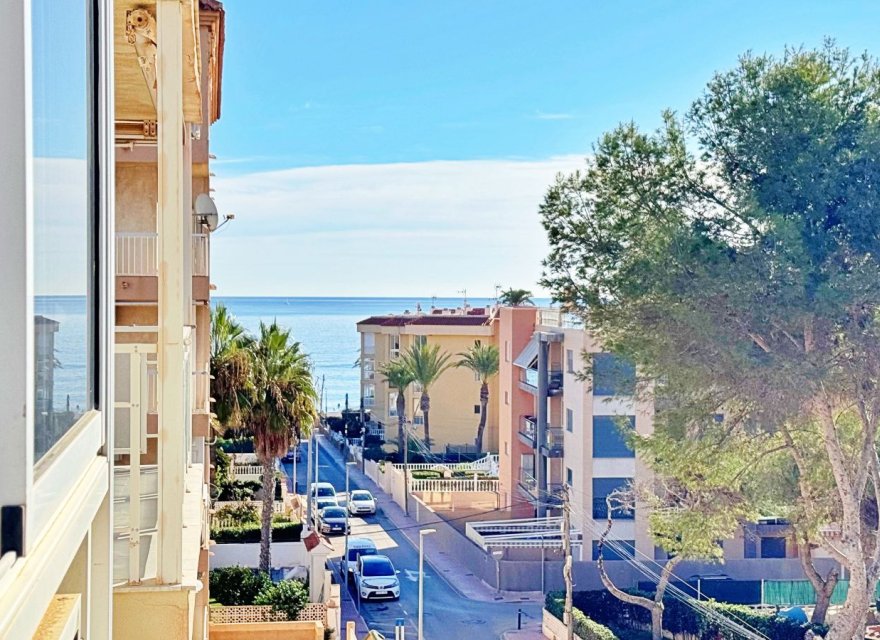 Resale - Apartment - Torrevieja - Rocio del Mar
