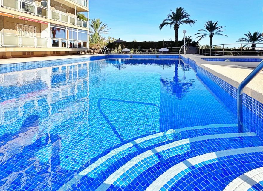 Resale - Apartment - Torrevieja - Rocio del Mar