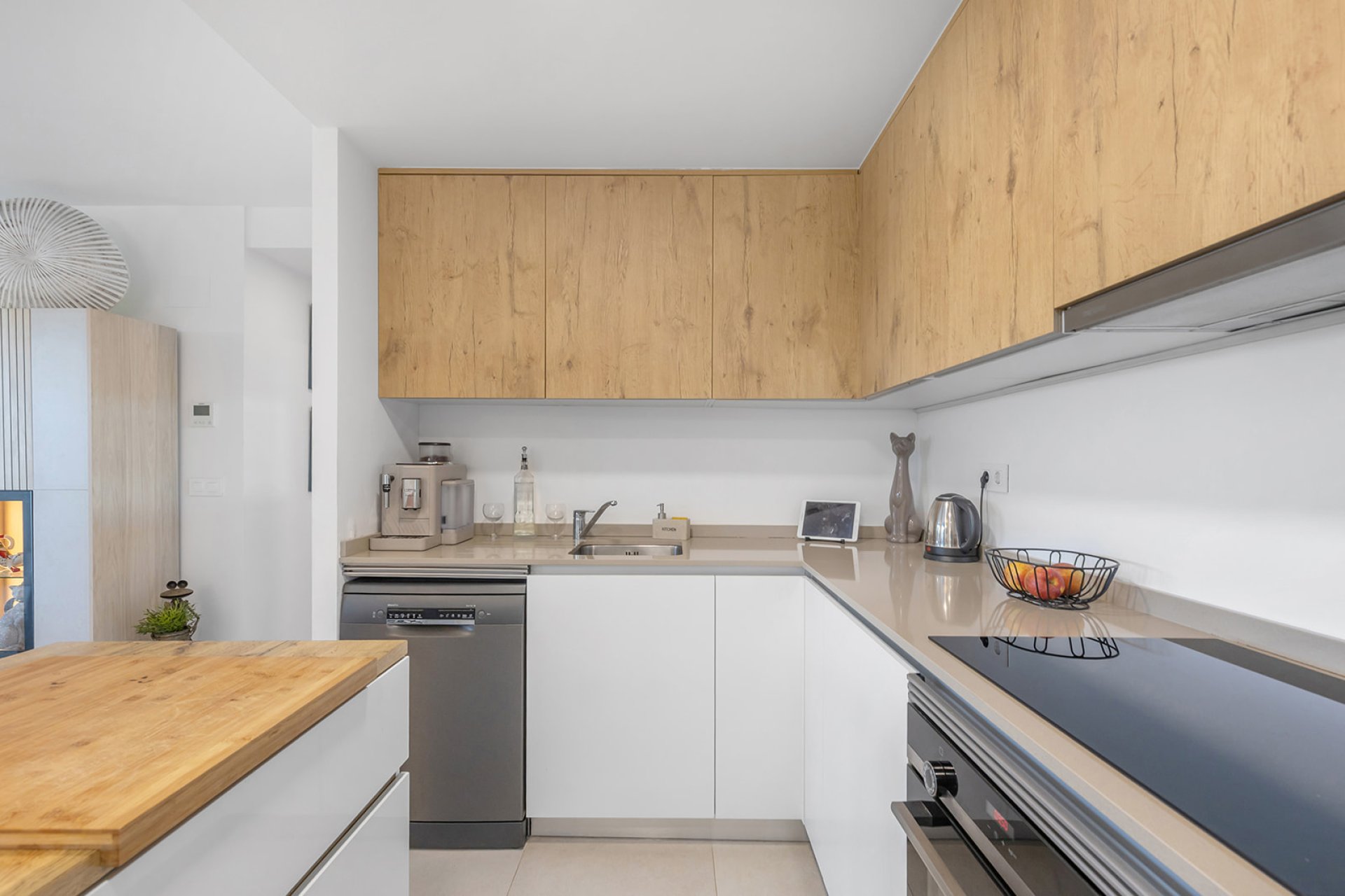 Resale - Apartment - Torrevieja - Rocio del Mar