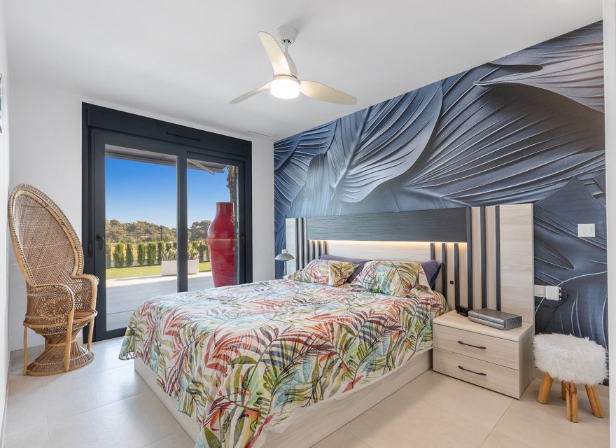 Resale - Apartment - Torrevieja - Rocio del Mar