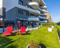 Resale - Apartment - Torrevieja - Rocio del Mar