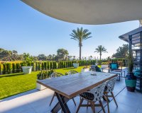 Resale - Apartment - Torrevieja - Rocio del Mar