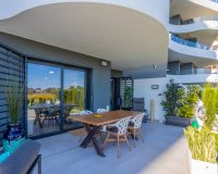 Resale - Apartment - Torrevieja - Rocio del Mar