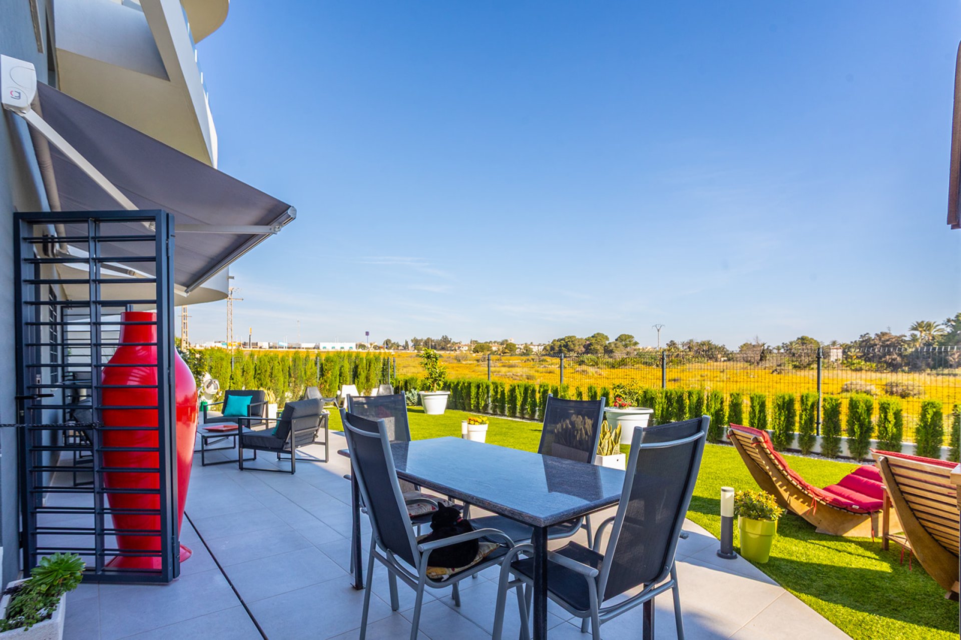 Resale - Apartment - Torrevieja - Rocio del Mar