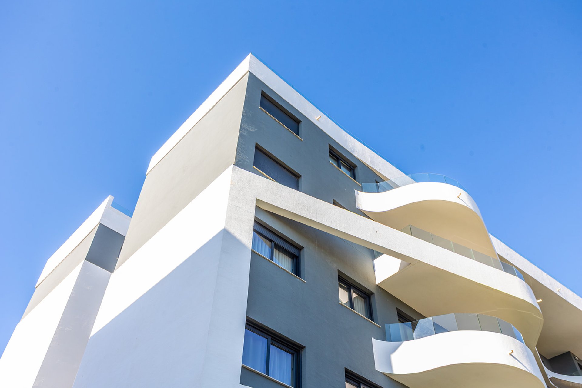 Resale - Apartment - Torrevieja - Rocio del Mar