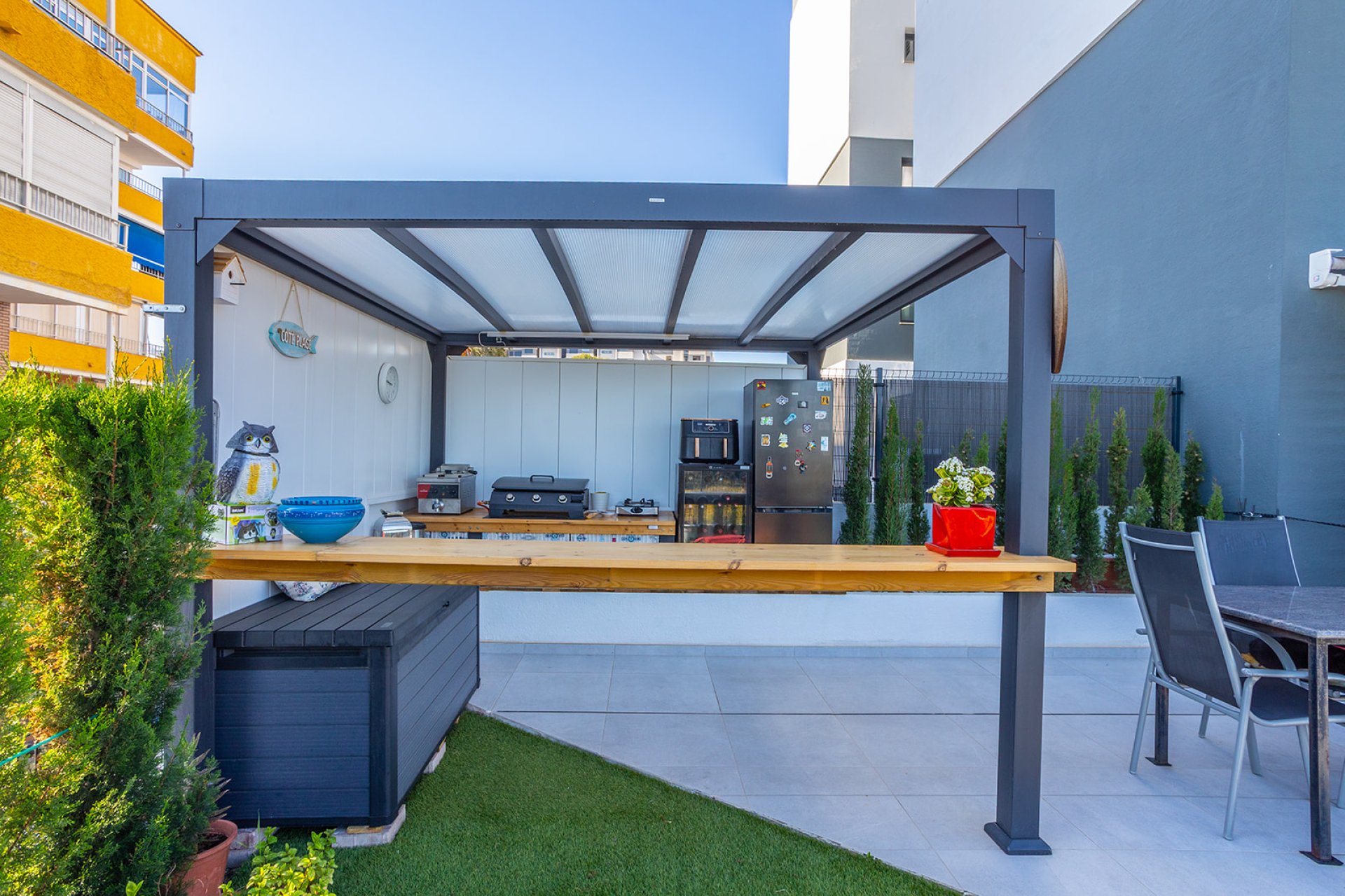 Resale - Apartment - Torrevieja - Rocio del Mar