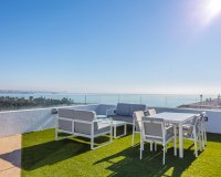 Resale - Apartment - Torrevieja - Rocio del Mar