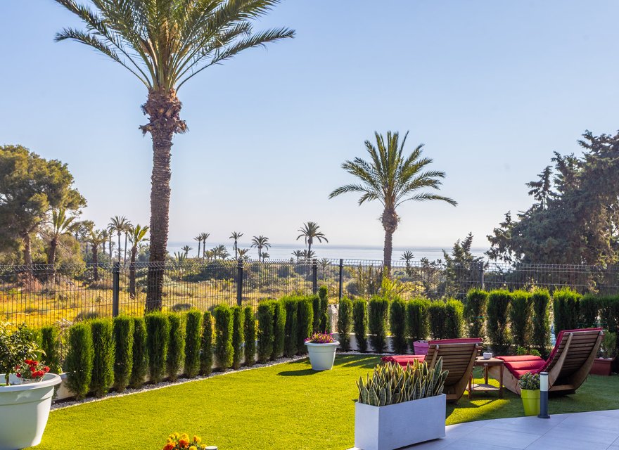 Resale - Apartment - Torrevieja - Rocio del Mar