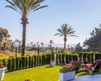 Resale - Apartment - Torrevieja - Rocio del Mar