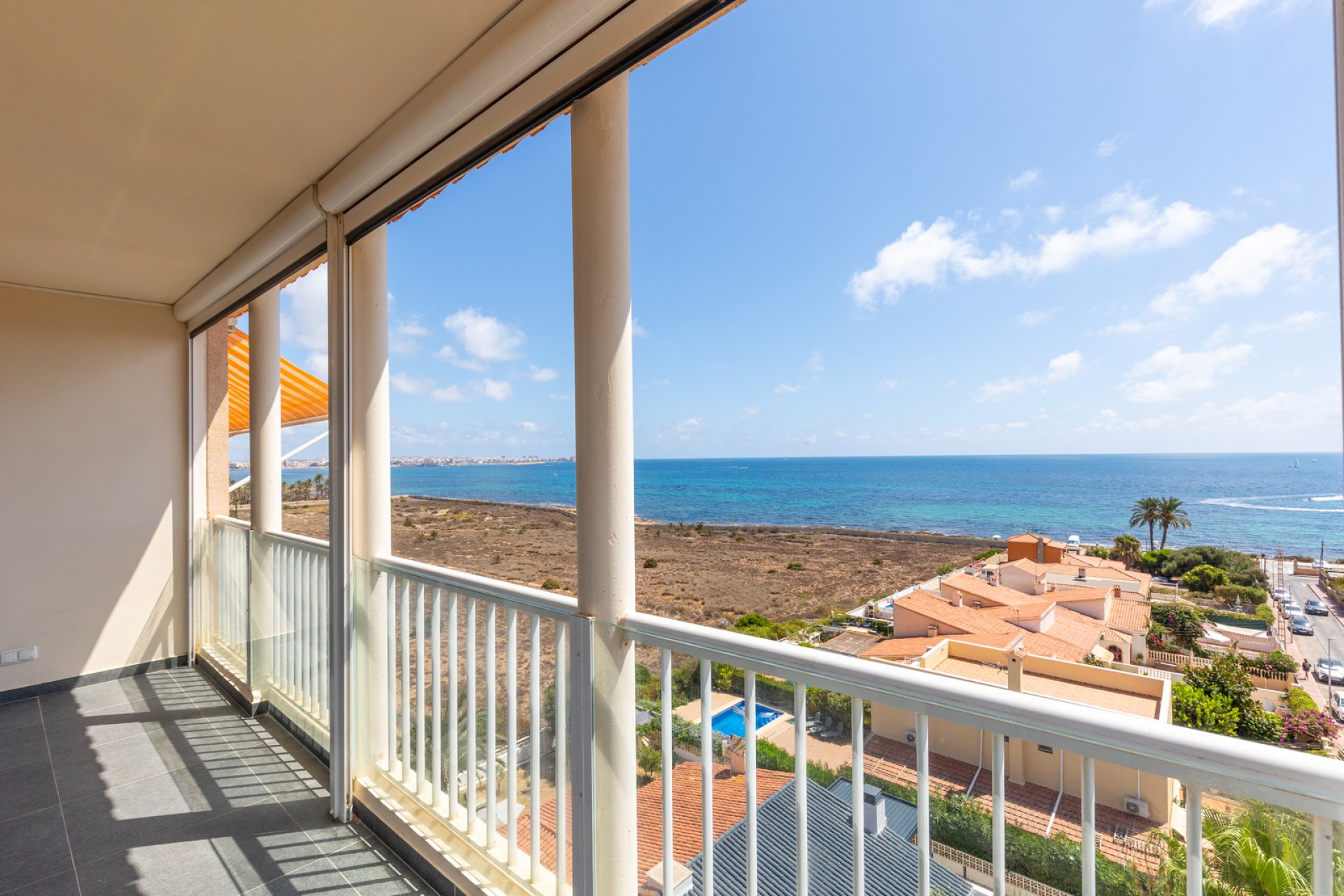 Resale - Apartment - Torrevieja - Rocio del Mar