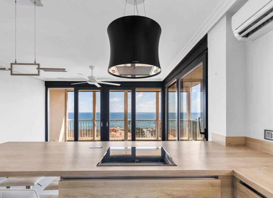 Resale - Apartment - Torrevieja - Rocio del Mar