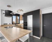 Resale - Apartment - Torrevieja - Rocio del Mar