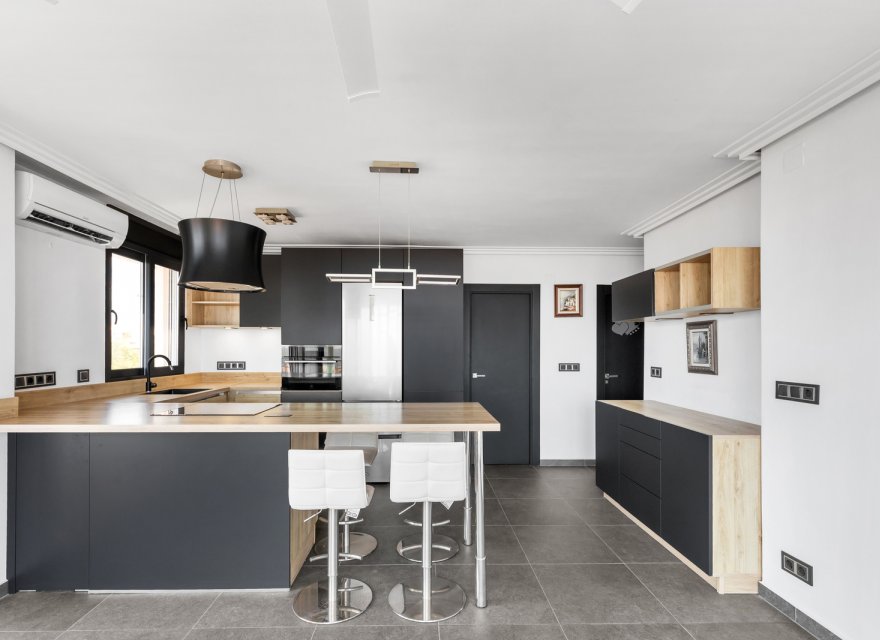 Resale - Apartment - Torrevieja - Rocio del Mar