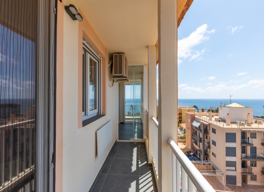 Resale - Apartment - Torrevieja - Rocio del Mar