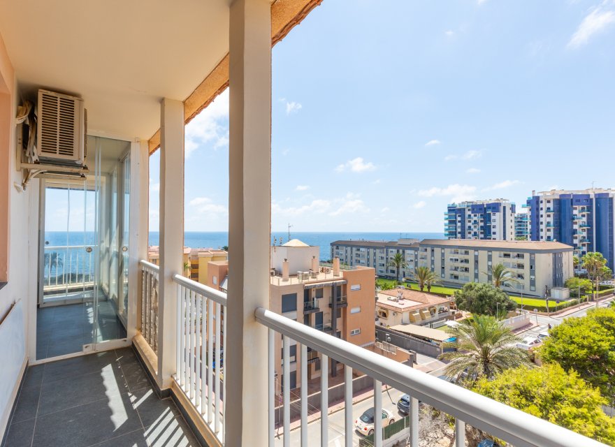 Resale - Apartment - Torrevieja - Rocio del Mar