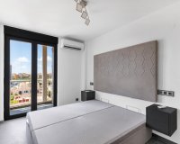 Resale - Apartment - Torrevieja - Rocio del Mar