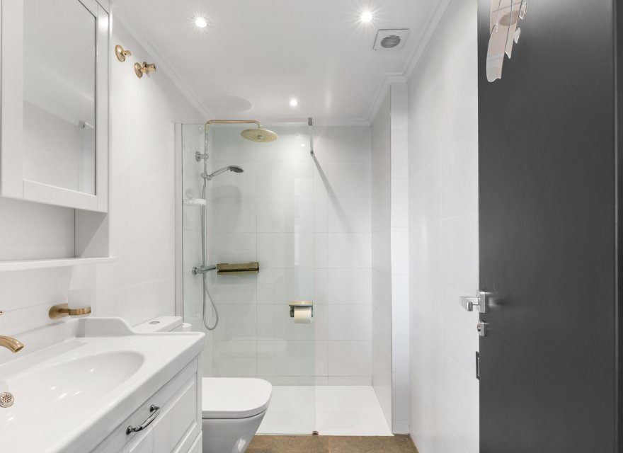 Resale - Apartment - Torrevieja - Rocio del Mar
