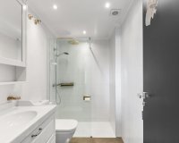 Resale - Apartment - Torrevieja - Rocio del Mar