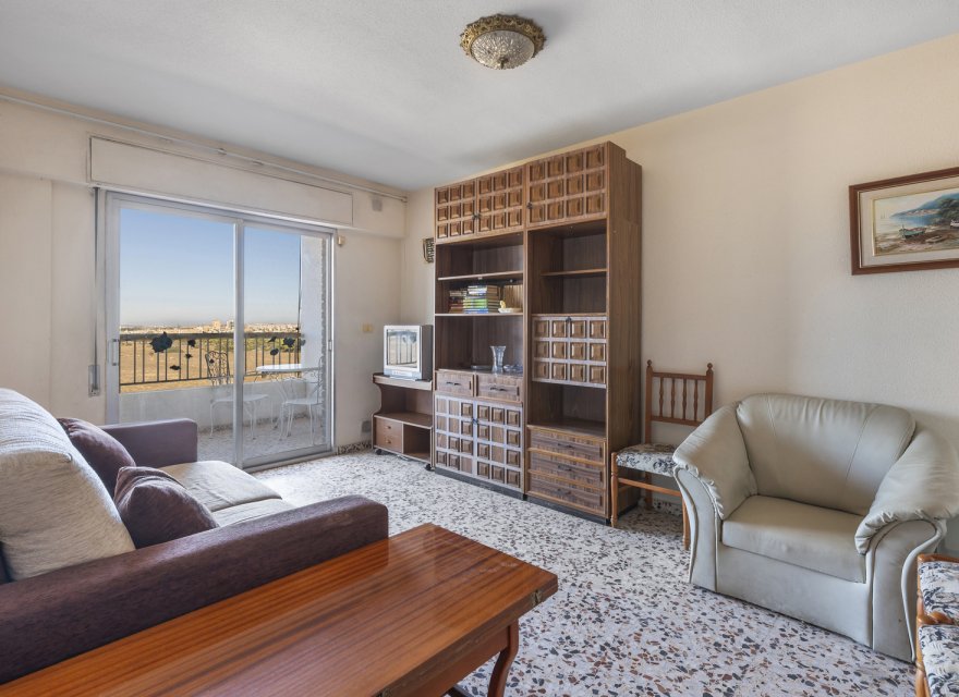 Resale - Apartment - Torrevieja - Rocio del Mar