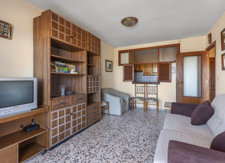 Resale - Apartment - Torrevieja - Rocio del Mar