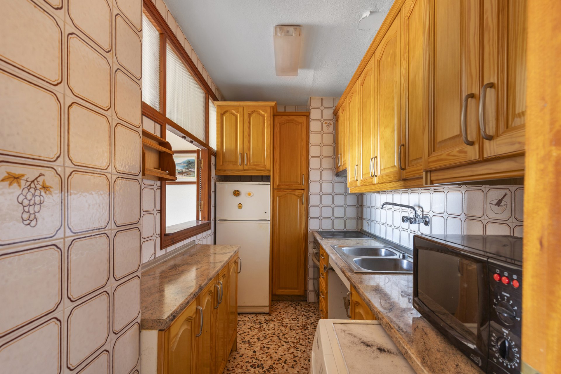 Resale - Apartment - Torrevieja - Rocio del Mar