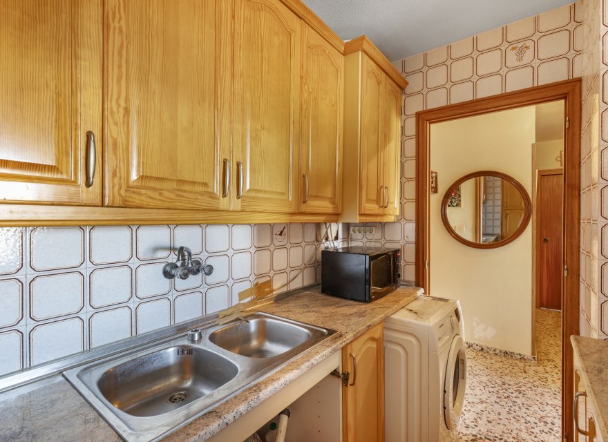 Resale - Apartment - Torrevieja - Rocio del Mar