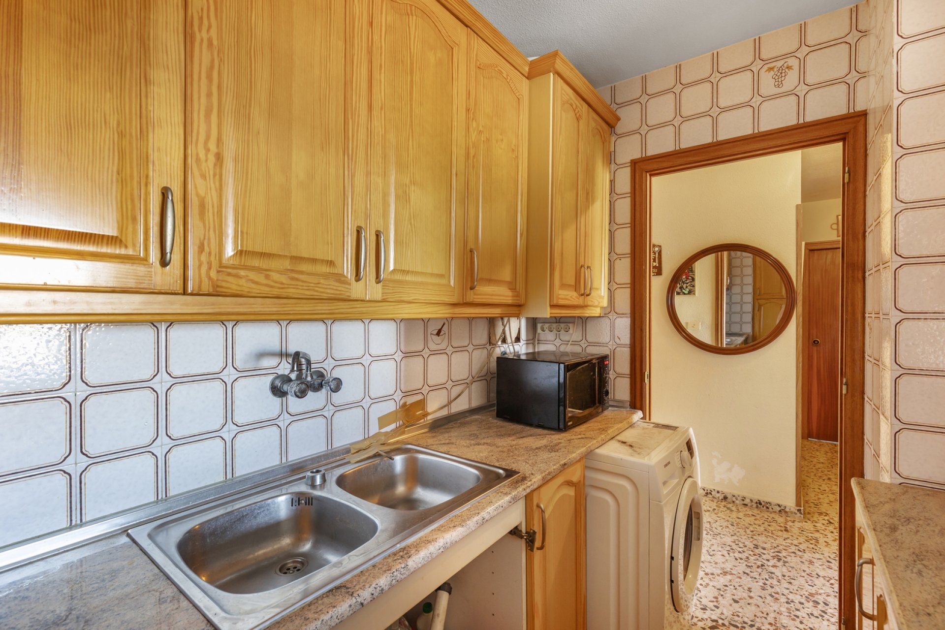 Resale - Apartment - Torrevieja - Rocio del Mar